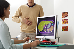 Curso superior de gastroenterología